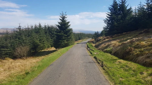 All Terrain Cycles Team Rider, Harry Carpenter , reports back on his latest adventures