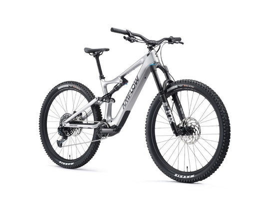 Meet the Amflow PL Carbon & PL Carbon Pro EMTB : Power Meets Precision