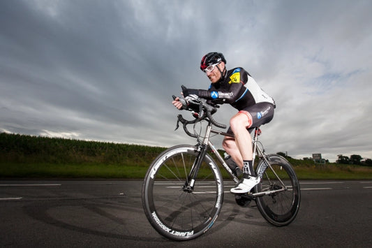 Preparing for a sportive