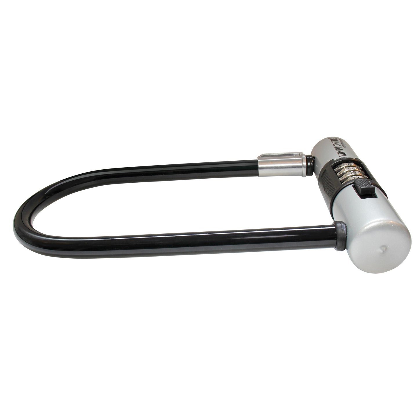 KRYPTONITE KRYPTOLOK COMBO STANDARD U-LOCK