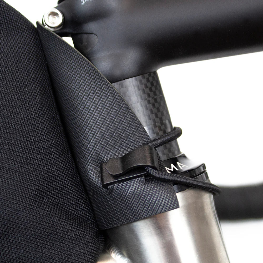 RESTRAP TOP TUBE BAG