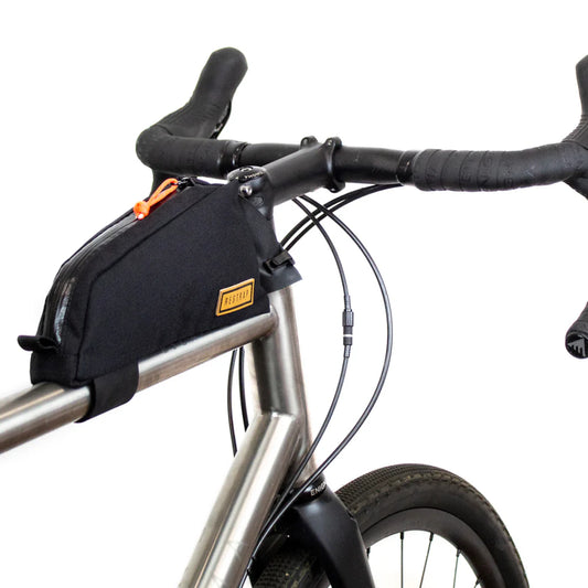 RESTRAP TOP TUBE BAG