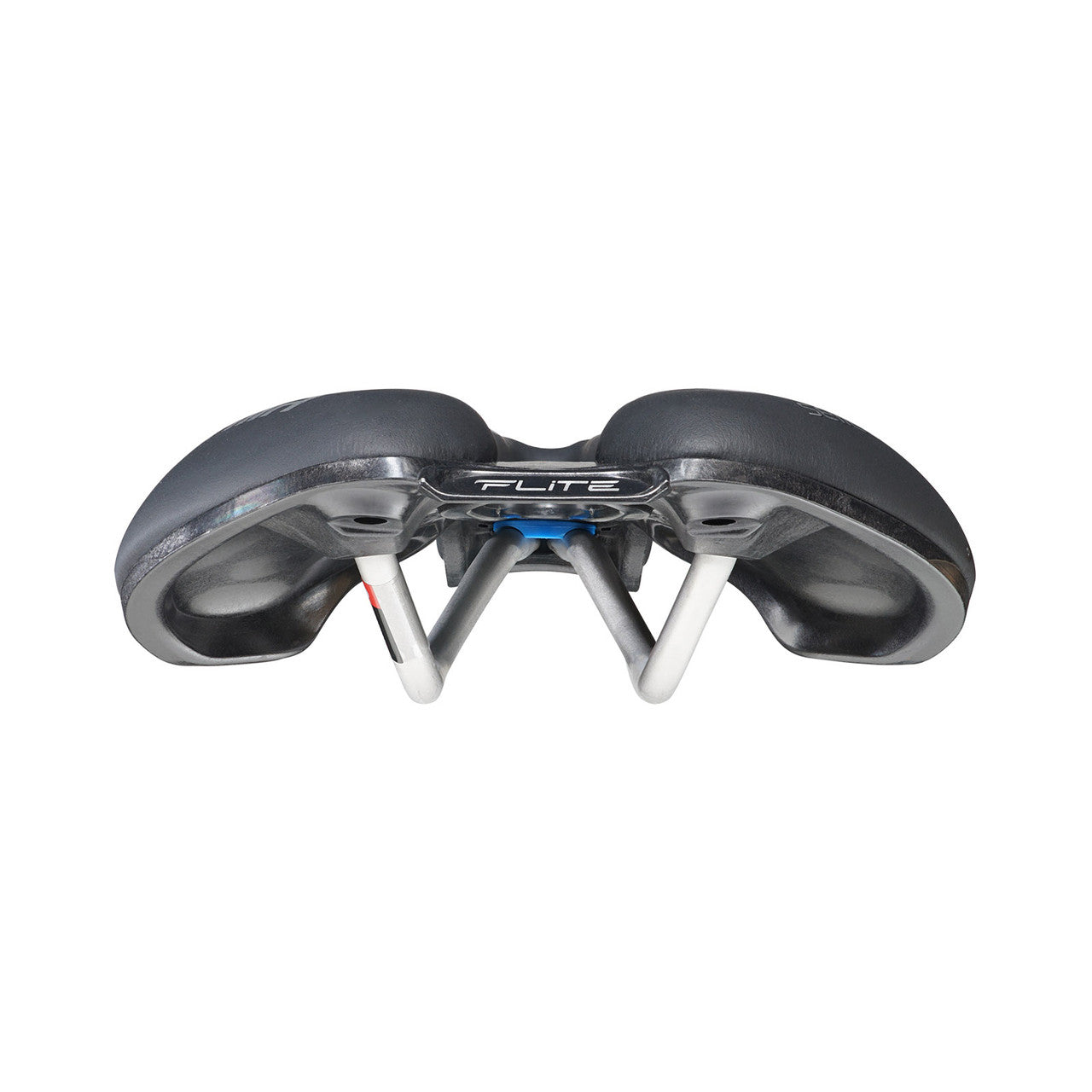 SELLE ITALIA MAX FLITE BOOST TI 316 GEL SUPERFLOW SADDLE