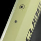 CUBE KATHMANDU HYBRID SLX 750 LADY E-MTB BIKE 2023 - GREEN 'N' OLIVE