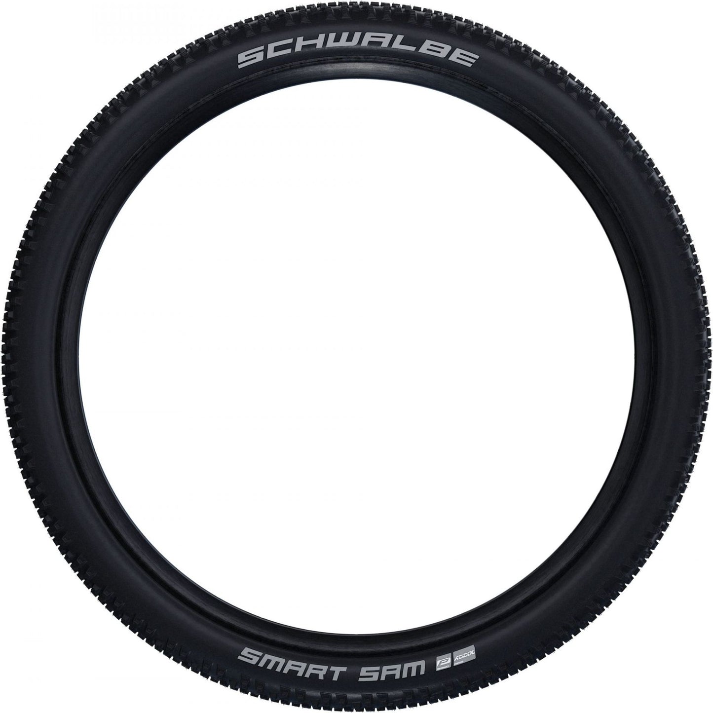 SCHWALBE SMART SAM ACTIVE K-GUARD 26x2.10" WIRE TYRE