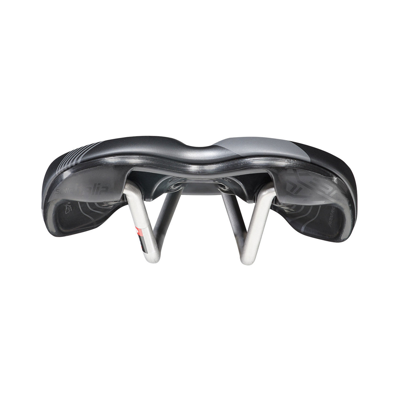 SELLE ITALIA X-BOW TI 316 SADDLE