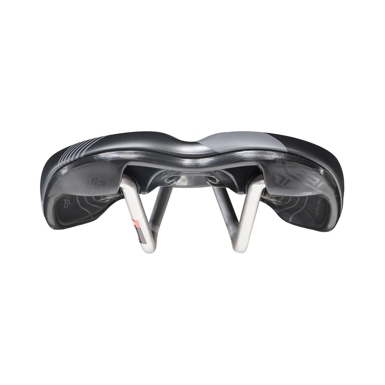 SELLE ITALIA X-BOW TI 316 SUPERFLOW SADDLE