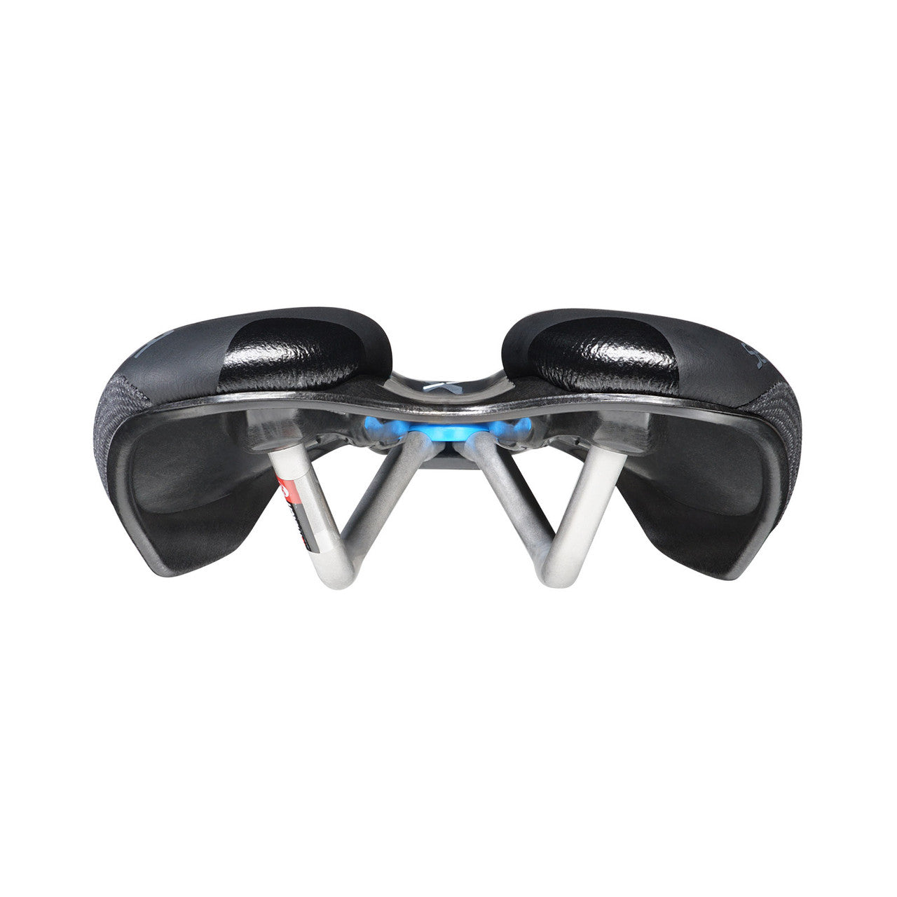 SELLE ITALIA SLR BOOST X-CROSS TI 316 SUPERFLOW SADDLE