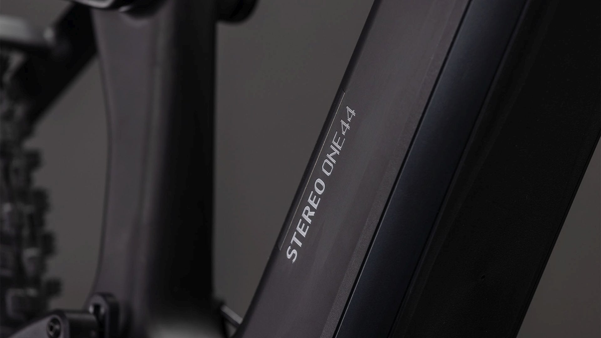 CUBE STEREO HYBRID ONE44 HPC RACE 800 eMTB BIKE 2026 BLACKLINE