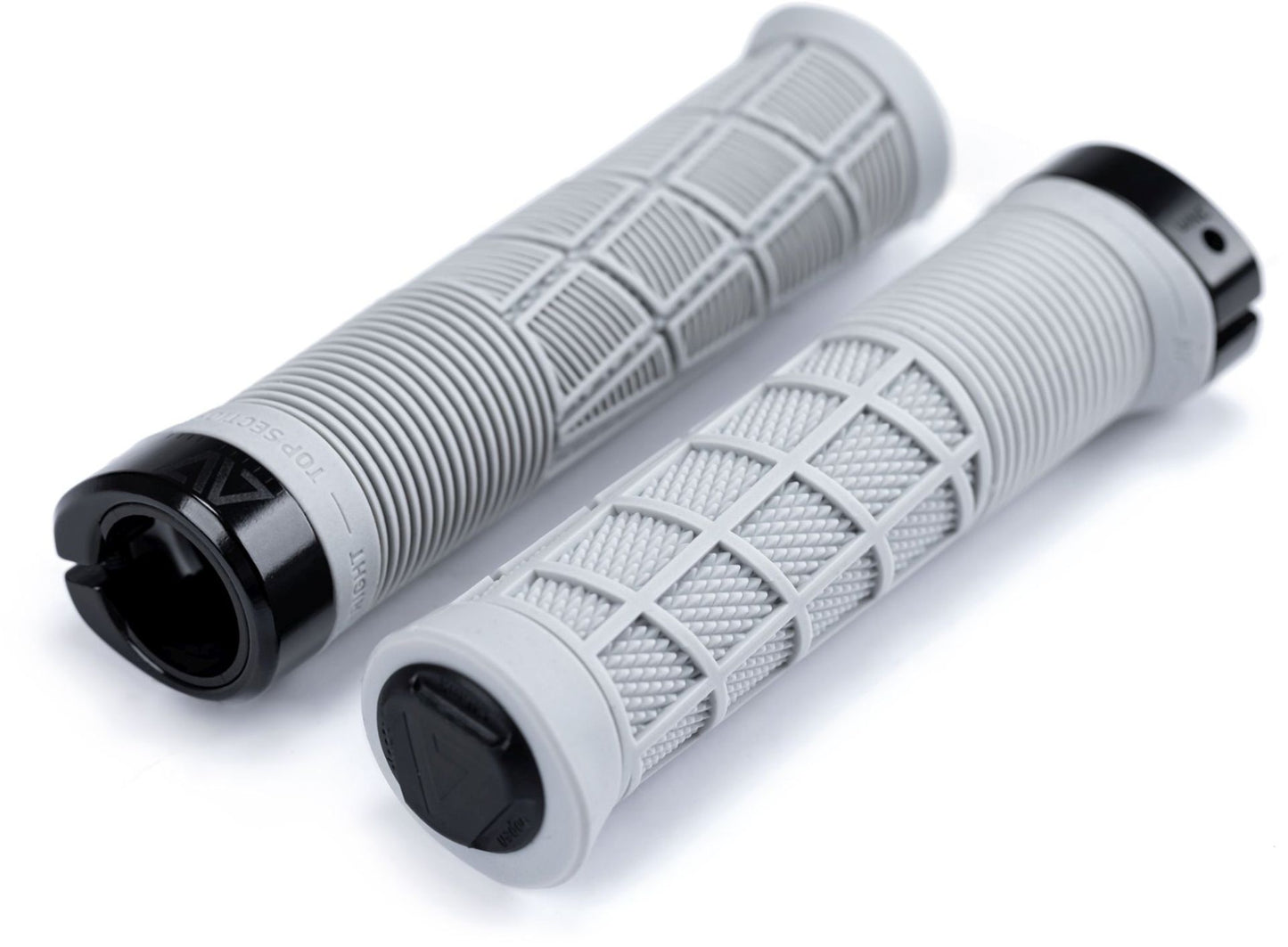 CUBE ACID DISRUPT 30.5mm GRIPS