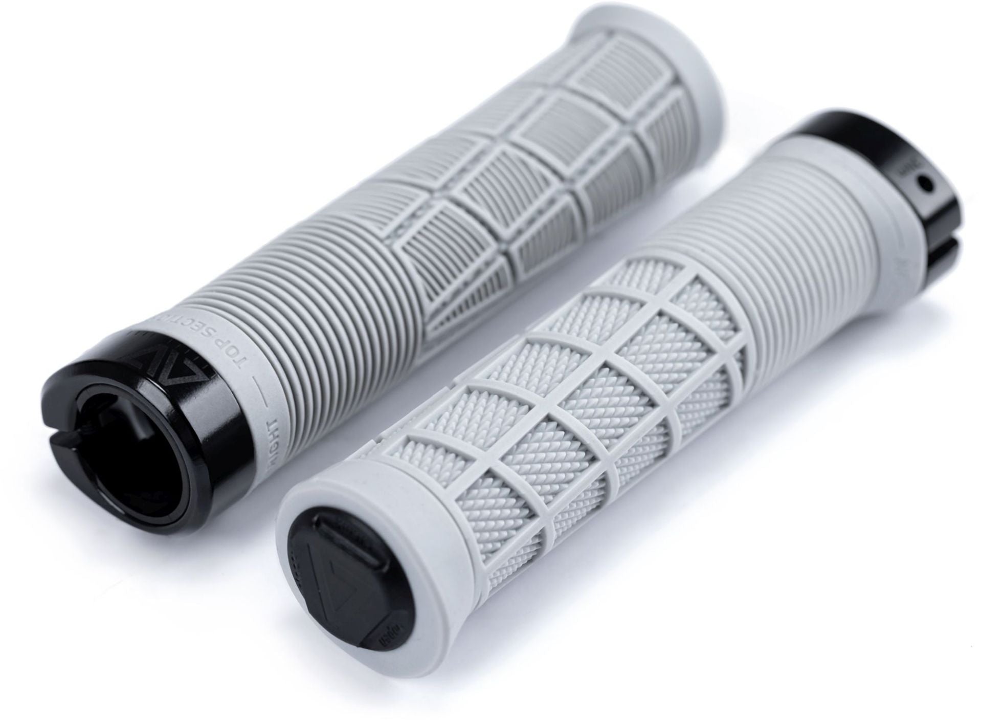 CUBE ACID DISRUPT 30.5mm GRIPS