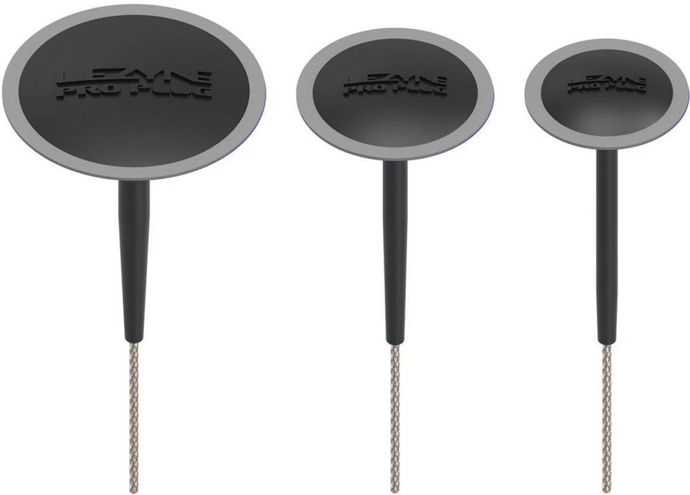 LEZYNE TUBLESS PRO PLUGS