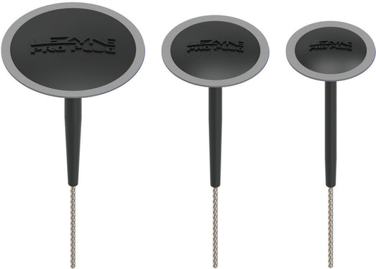 LEZYNE TUBLESS PRO PLUGS