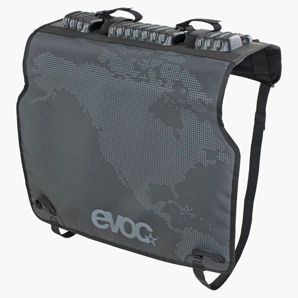 EVOC TAILGATE PAD DUO