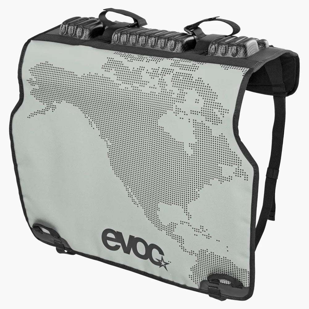 EVOC TAILGATE PAD DUO