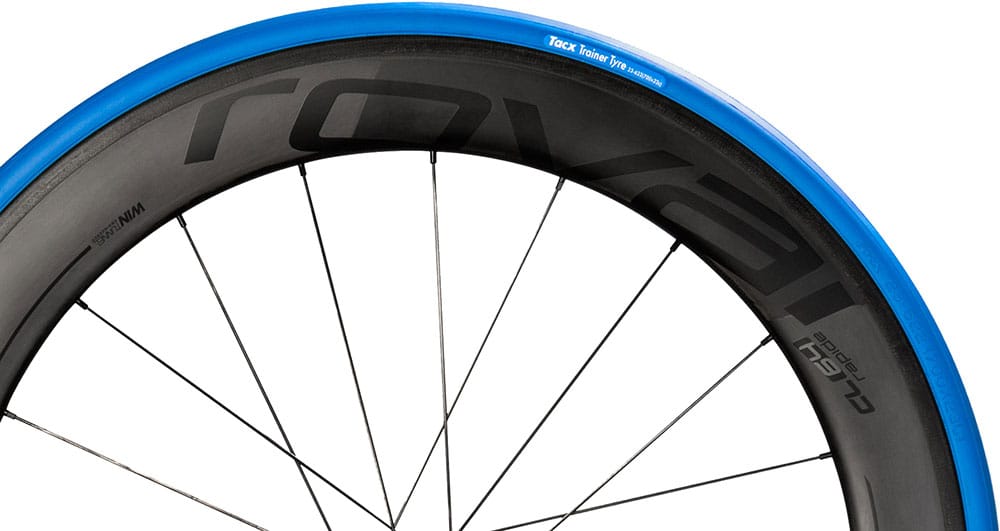 TACX T1390 700x23c TRAINER TYRE
