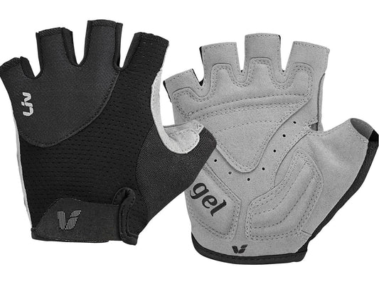 GIANT LIV PASSION MITTS BLACK