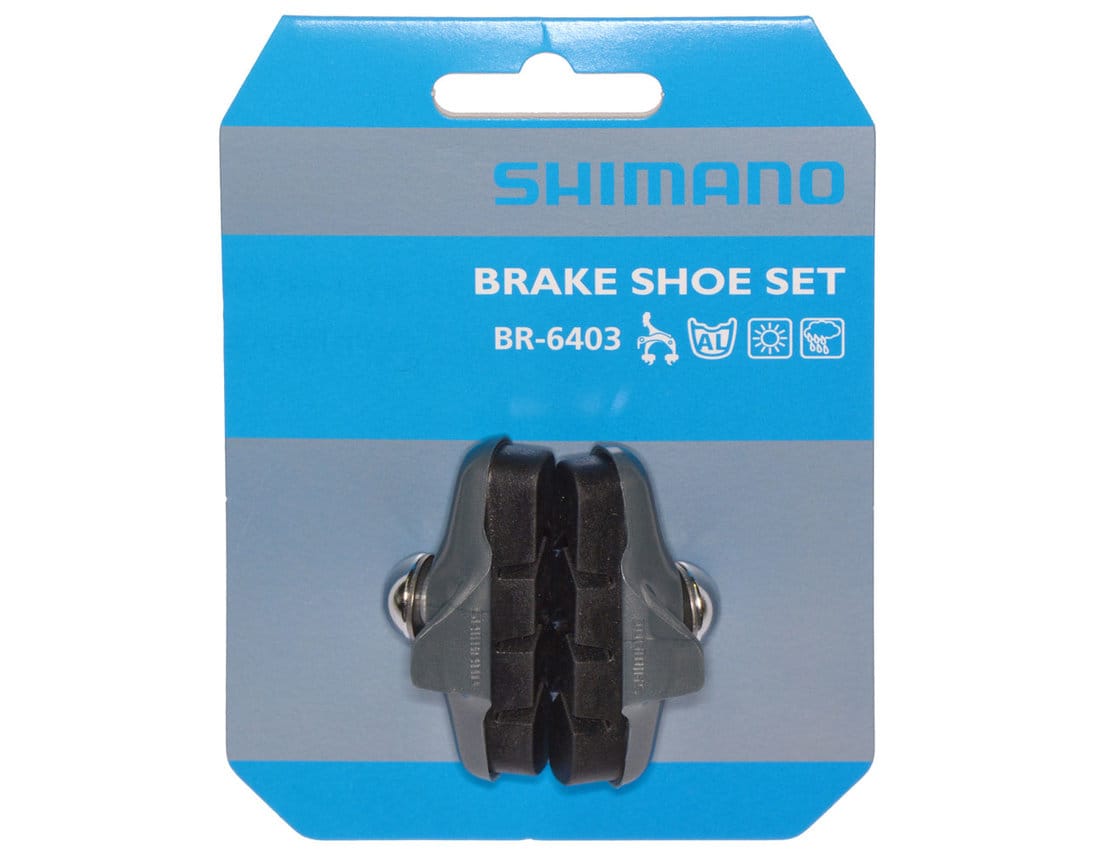 SHIMANO ULTEGRA BRAKE SHOES BR-6403