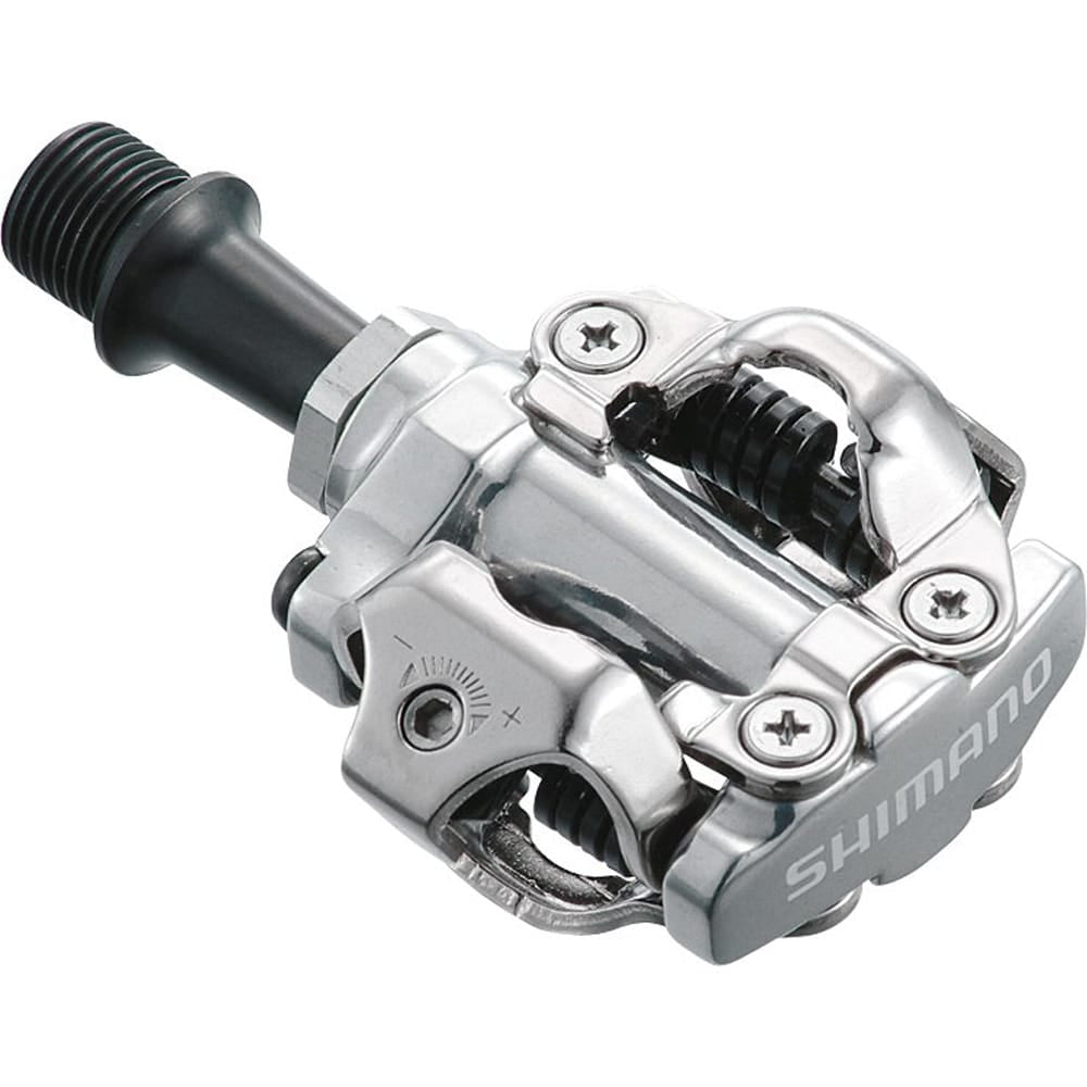 SHIMANO SPD PD-M540 PEDALS