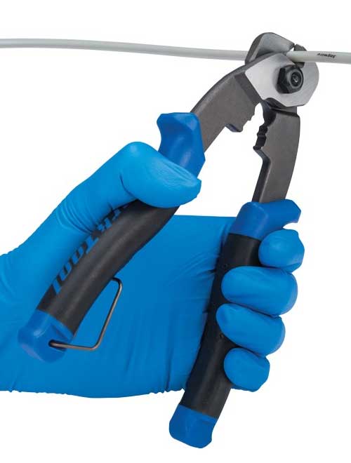 PARK TOOL CN-10 CABLE & HOUSING CUTTER