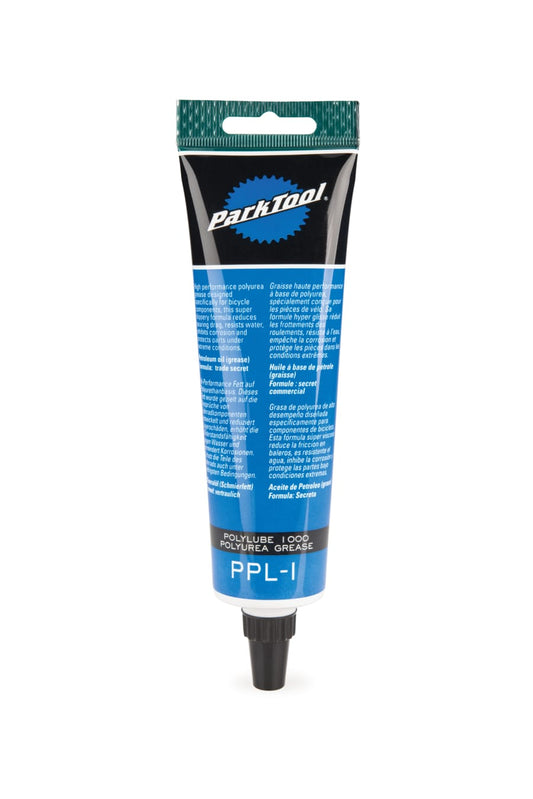 PARK TOOL PPL-1 POLYLUBE 1000 GREASE - 4OZ