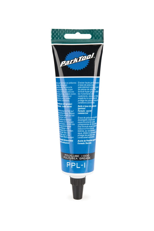PARK TOOL PPL-1 POLYLUBE 1000 GREASE 4oz