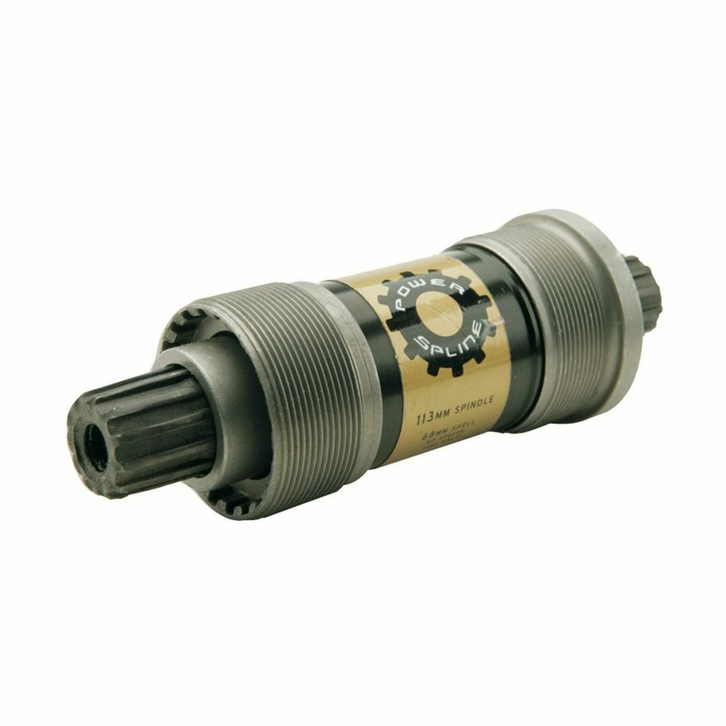 TRUVATIV POWERSPLINE BOTTOM BRACKET 68mm