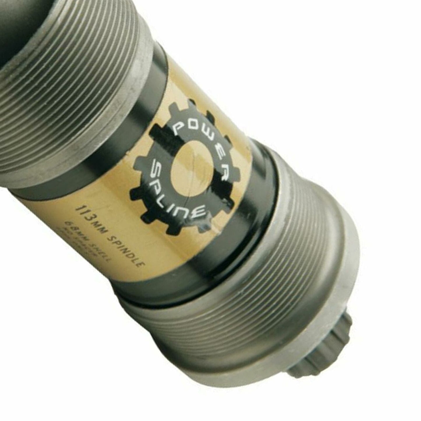 TRUVATIV POWERSPLINE BOTTOM BRACKET 68mm