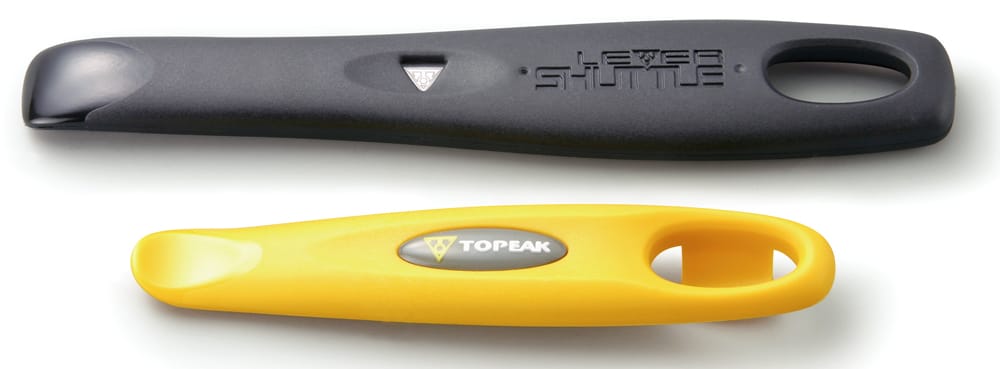 TOPEAK SHUTTLE 1.2 TYRE LEVER