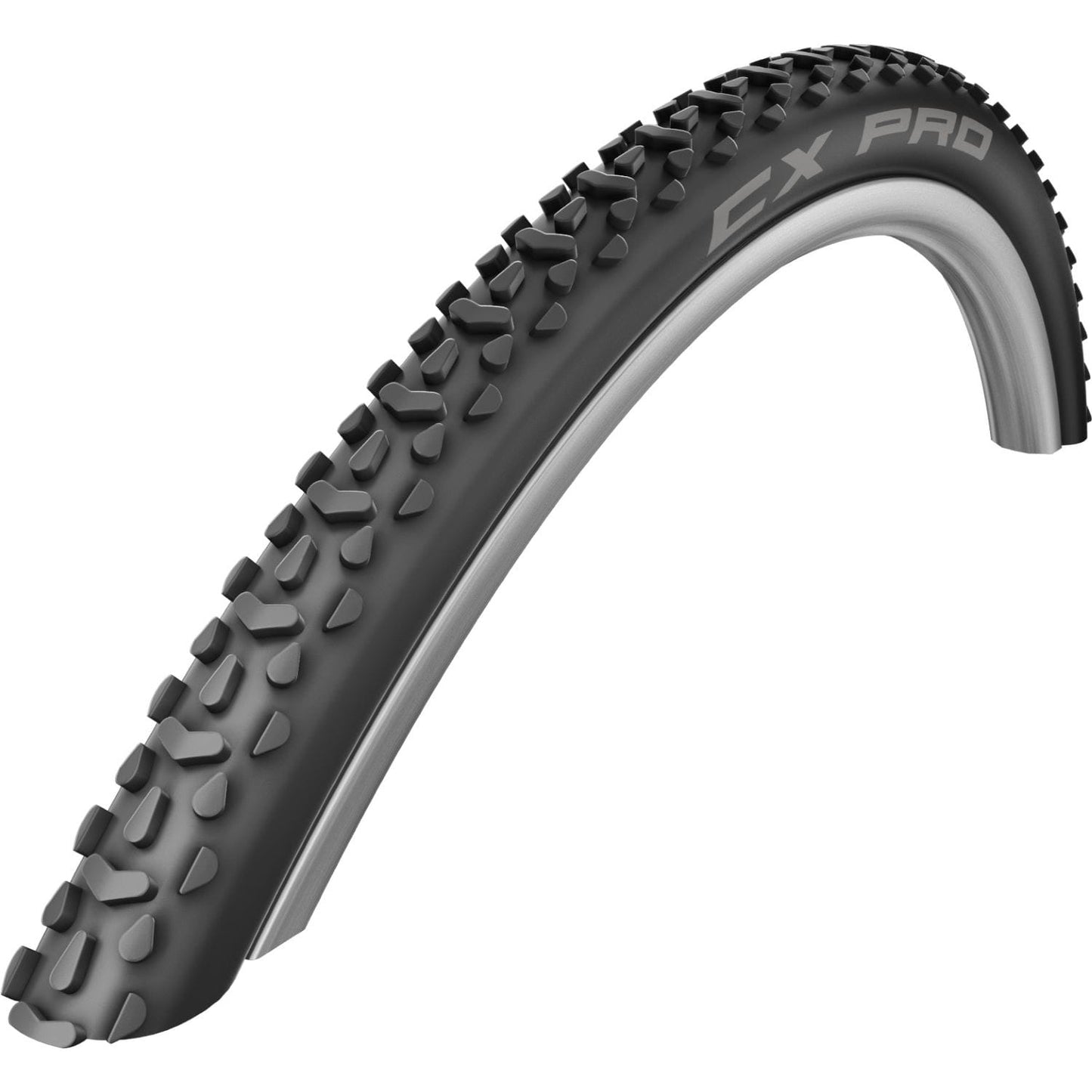 SCHWALBE CX PRO 26x1.35 FOLDING TYRE
