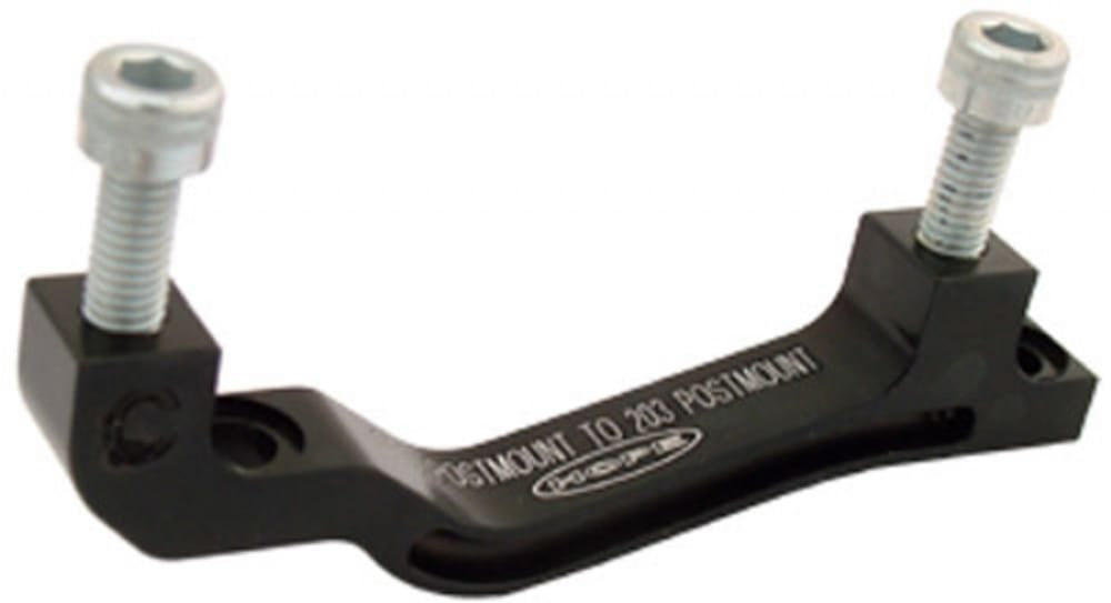 HOPE MOUNT C-POST CALIPER TO POST (F-203/R-203)