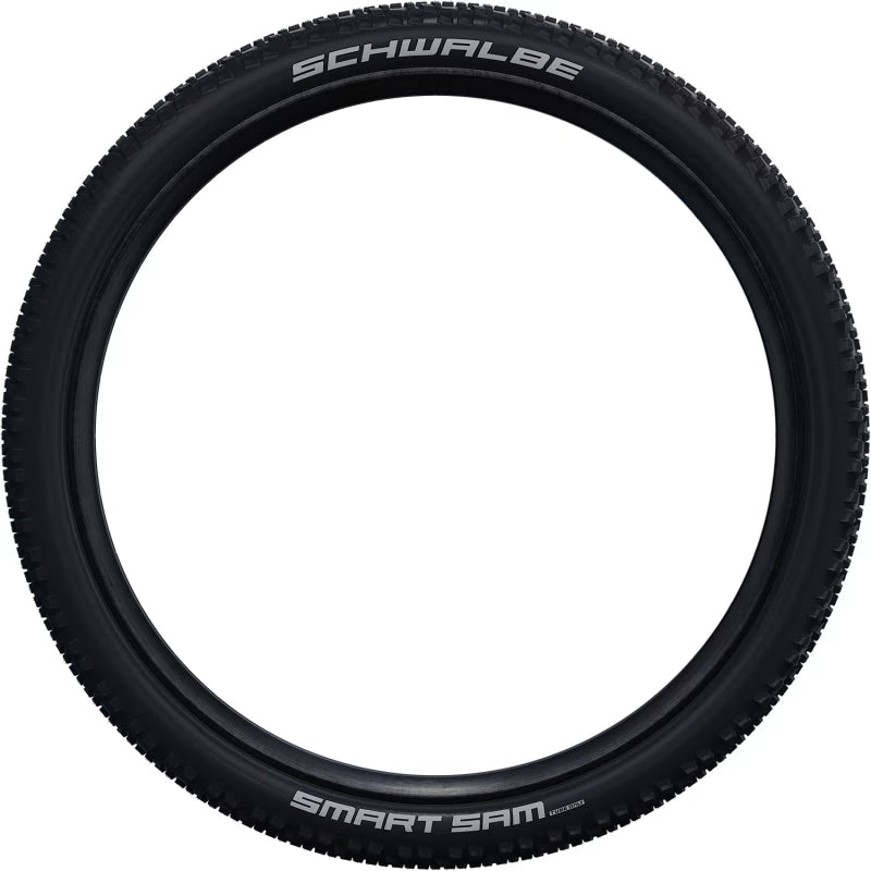 SCHWALBE SMART SAM PERFORMANCE 29" ADDIX E-25 WIRE TYRE