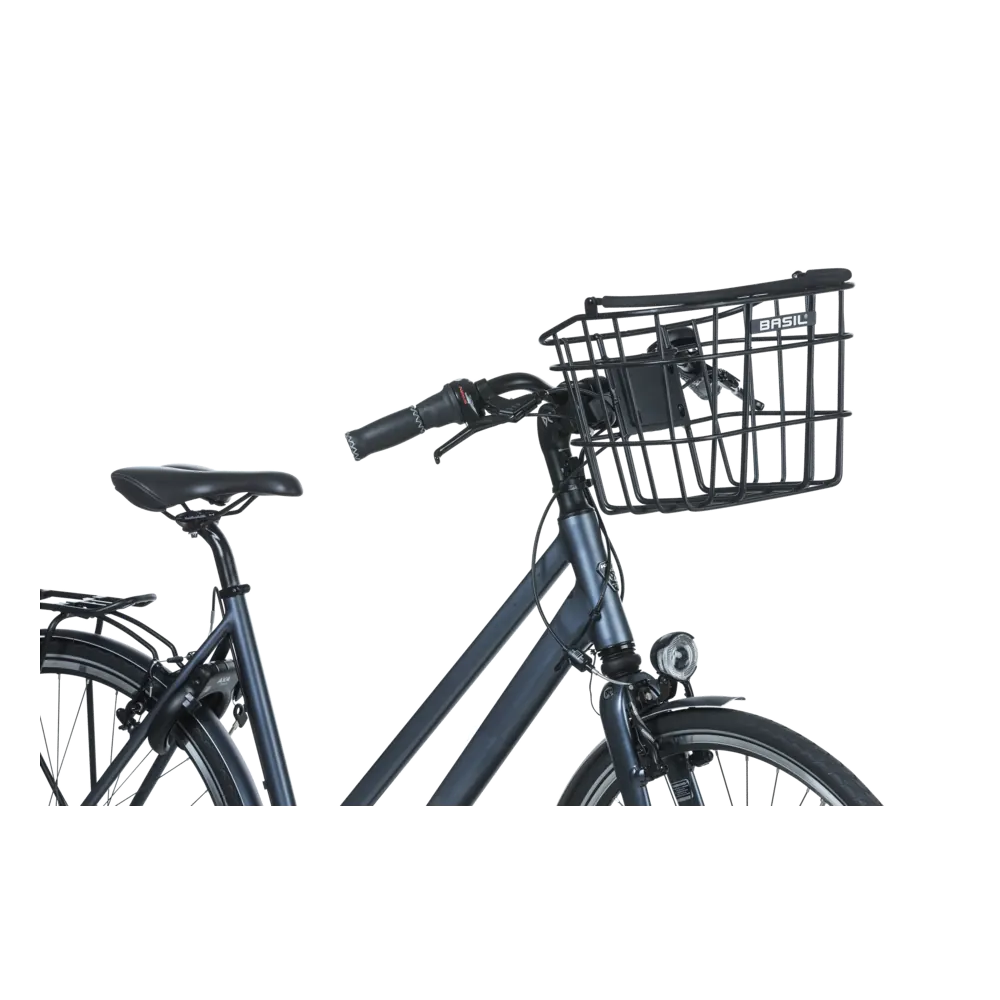 BASIL BREMEN FRONT BICYCLE BASKET KF