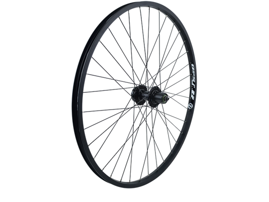 BONTRAGER AT-550 DISC 26 WHEEL - REAR