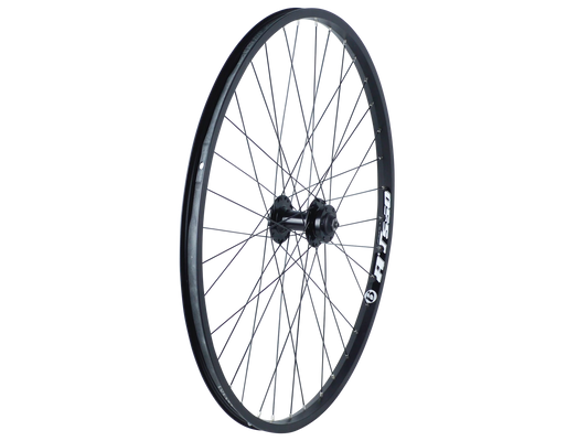 BONTRAGER AT-550 DISC 26" FRONT WHEEL
