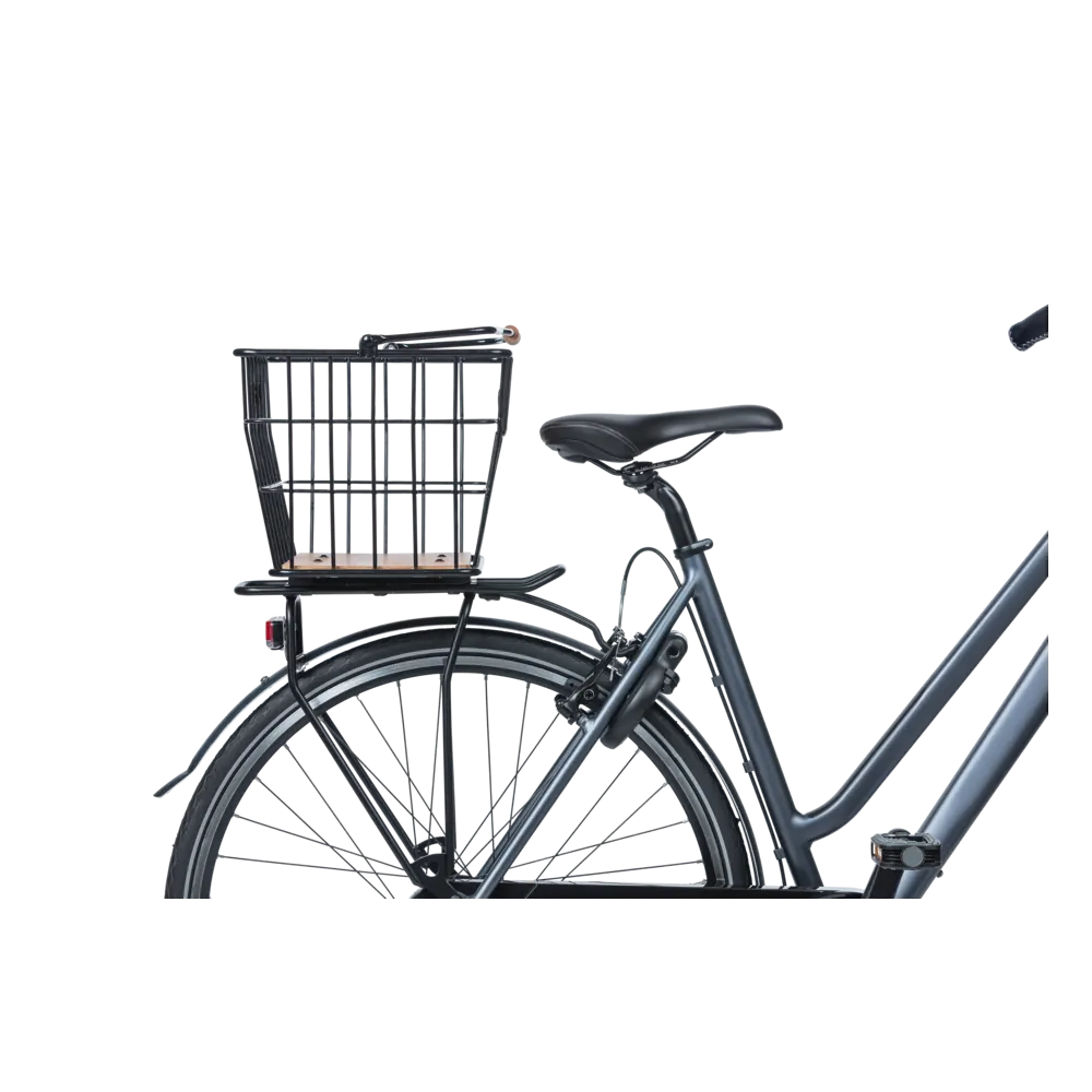 BASIL NORLAND BICYCLE BASKET MIK