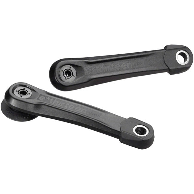 E*THIRTEEN HELIX E*SPEC ALLOY CRANK ARMS FOR BOSCH GEN4/BROSE S MAG