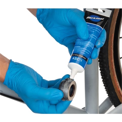PARK TOOL QKASC1 ANTI SEIZE COMPOUND 4oz