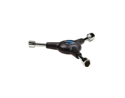 PARK TOOL ST-3 THREE WAY SOCKET WRENCH 8/9/10mm