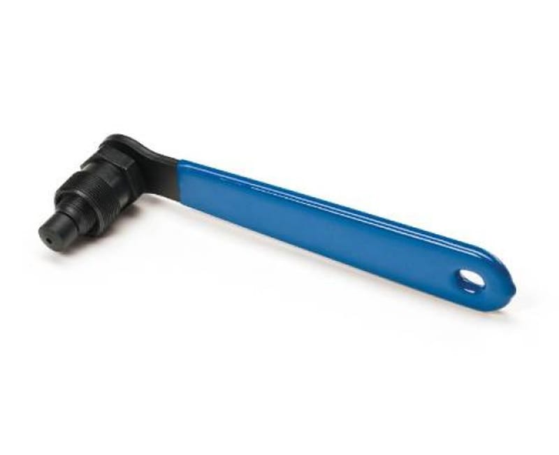 PARK TOOL CCP-22 CRANK PULLER FOR SQUARE TAPER CRANKS