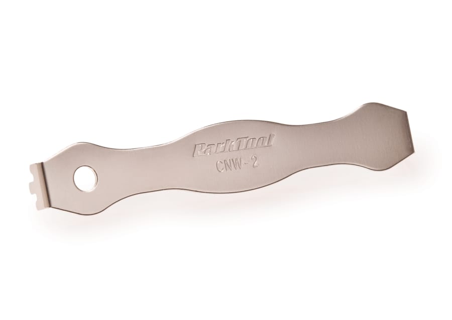 PARK TOOL CNW-2 CHAINRING NUT WRENCH