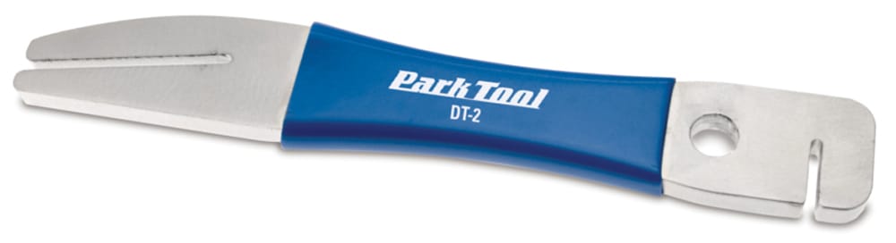 PARK TOOL DT-2 ROTOR TRUING FORK