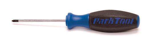 PARK TOOL PHILLIPS SCREWDRIVER