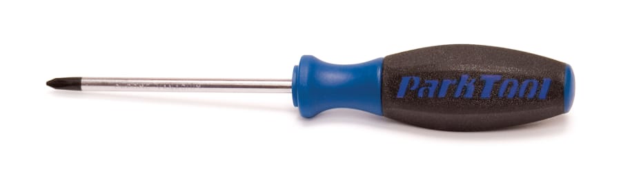 PARK TOOL PHILLIPS SCREWDRIVER