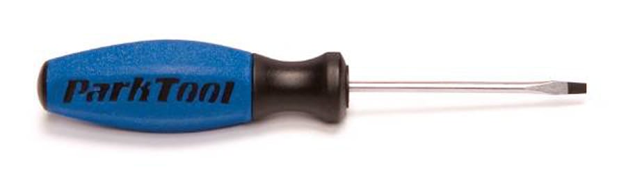 PARK TOOL FLAT BLADE SD-3 SCREWDRIVER