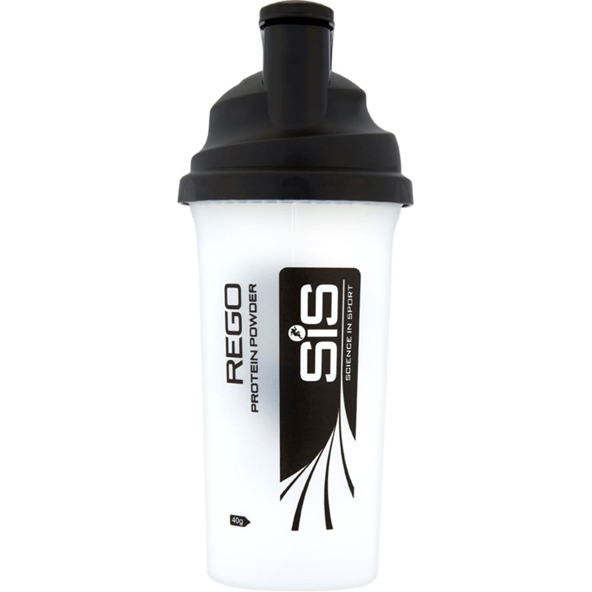 SIS SHAKER BOTTLE