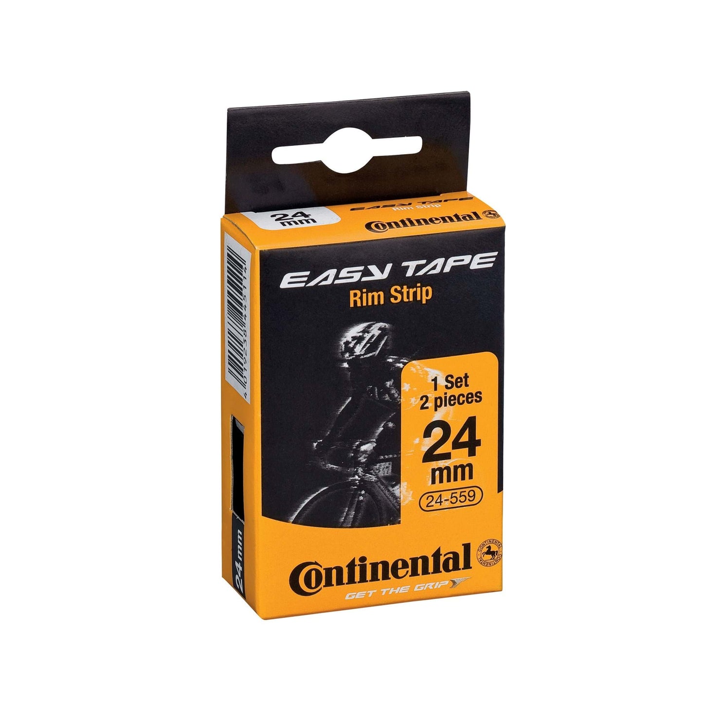 CONTINENTAL EASY TAPE RIM STRIP 700C/29"x16mm