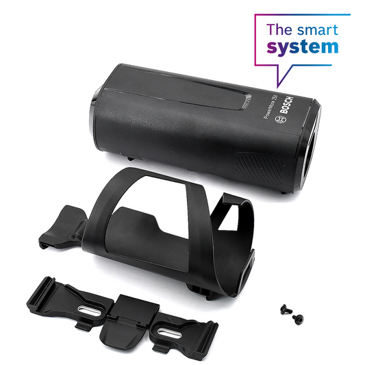 BOSCH POWERMORE 250 KIT (BBP3620) THE SMART SYSTEM