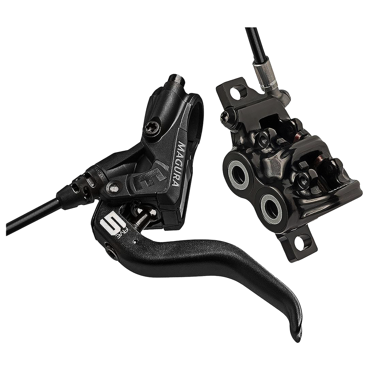 MAGURA MT5 DISC BRAKE