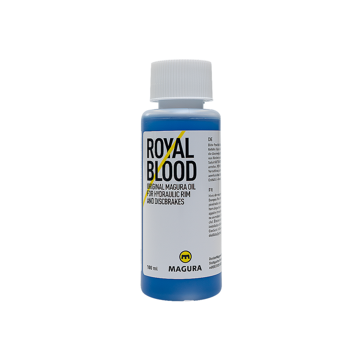 MAGURA ROYAL BLOOD HYDRAULIC OIL - 100ML